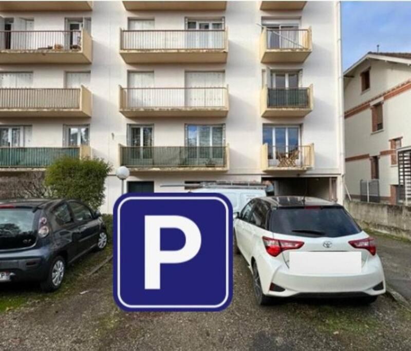 Le Tropical - T2 42M2 - Centre Ville - Parking مونْتوبا المظهر الخارجي الصورة